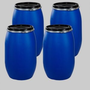 Ring 120 LTR 30 LTR 80 LTR