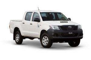 hilux (toyota all parts)