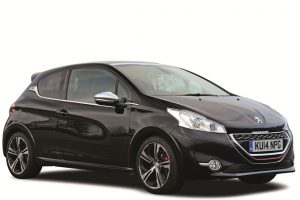 peugeot (EXPORT 3204 PIPE TUBE)