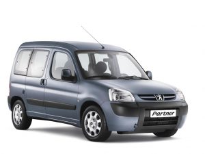 peugeot-partner (EXPORT 3205 PIPE TUBE)