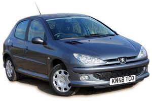 peugeot(EXPORT 4800 )